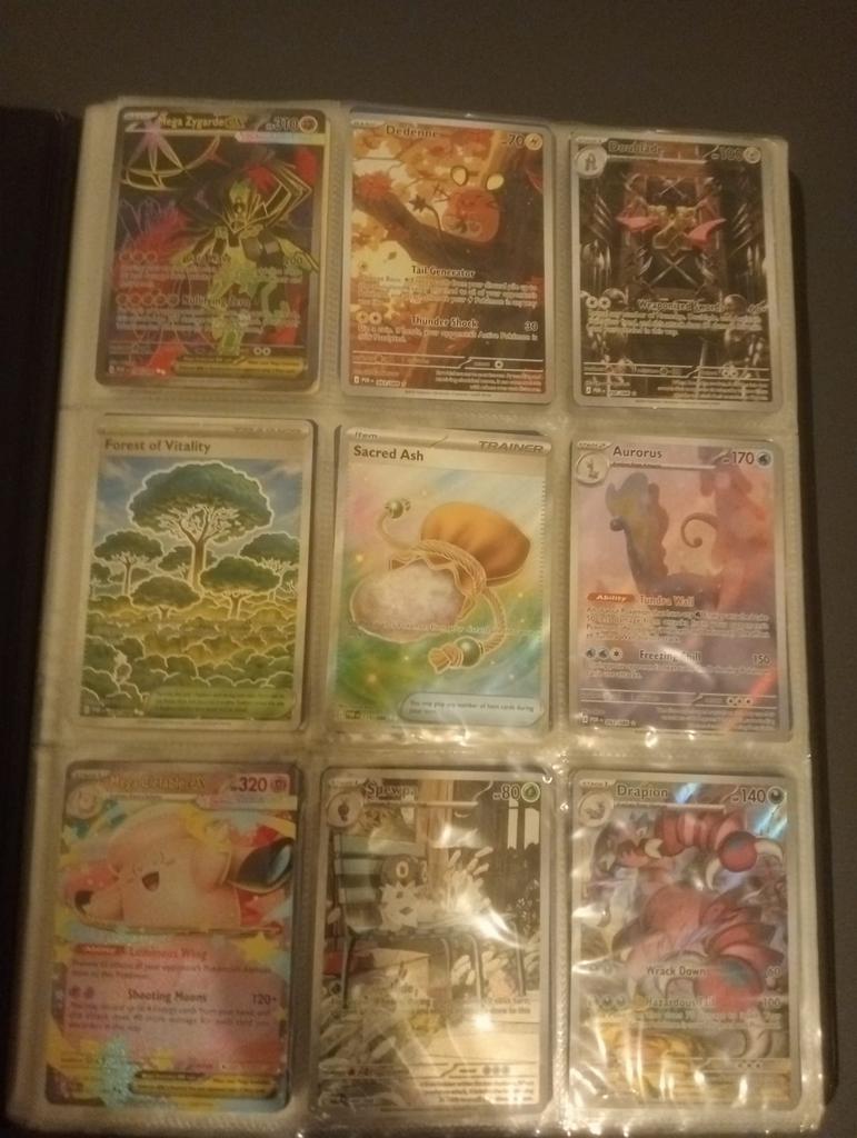 Pokemon kaarten, Hobby & Loisirs créatifs, Jeux de cartes à collectionner | Yu-gi-Oh!, Enlèvement, Comme neuf