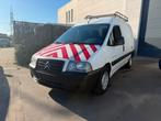 Citroen Jumpy / 2 l hdi / LV, Auto's, Bedrijf, Trekhaak, Te koop, BTW verrekenbaar