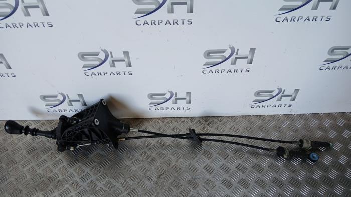 Mécanique boîte de vitesse d'un Mercedes Vito, 3 mois de garantie, Utilisé, -, -