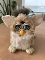Vintage 1998 Furby Bear - Werkend - Zeer goede staat, Kinderen en Baby's, Speelgoed | Overig, Ophalen of Verzenden, Zo goed als nieuw