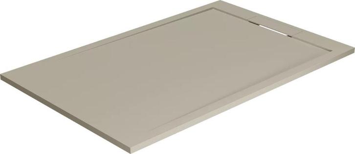 Douchebak/plaat Balmani Nieuw (1400 x 900 x 25 mm), Doe-het-zelf en Bouw, Sanitair, Nieuw, Douche, Steen, Ophalen