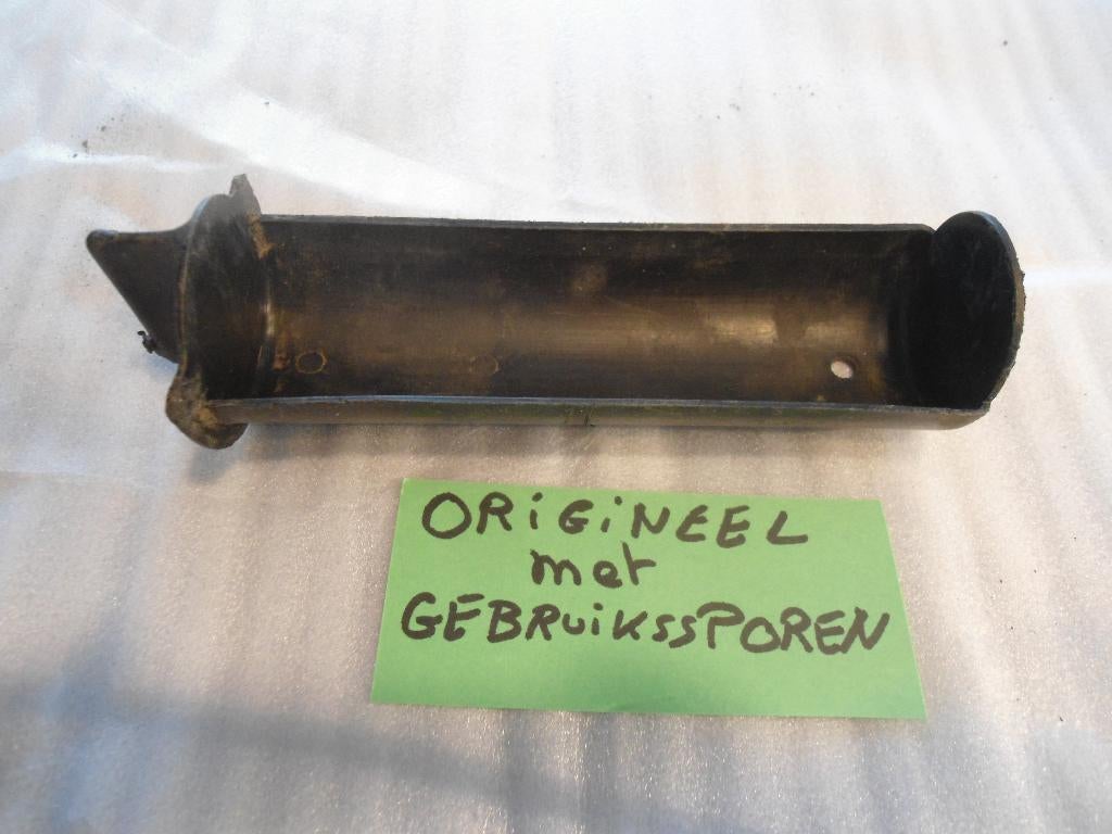 honda camino : origineel bougiebakje, Ophalen, Gebruikt, Blok, Honda Camino