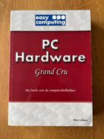 PC Hardware Grand cru, Boeken, Informatica en Computer, Ophalen of Verzenden, Zo goed als nieuw, Hardware, Ron Gilster