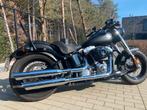 Harley davidson softail slim, Motoren, Chopper, Particulier