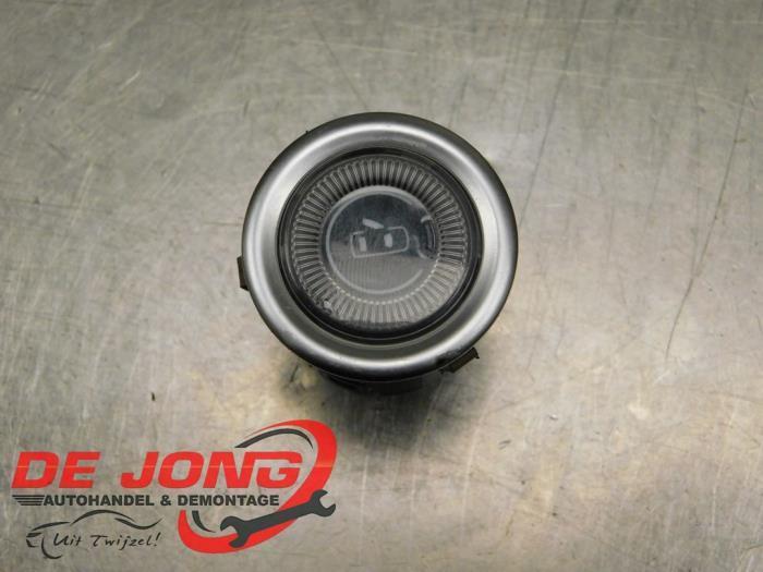 Commutateur (divers) d'un Fiat 500e, Autos : Pièces & Accessoires, Tableau de bord & Interrupteurs, Fiat, Utilisé, 3 mois de garantie