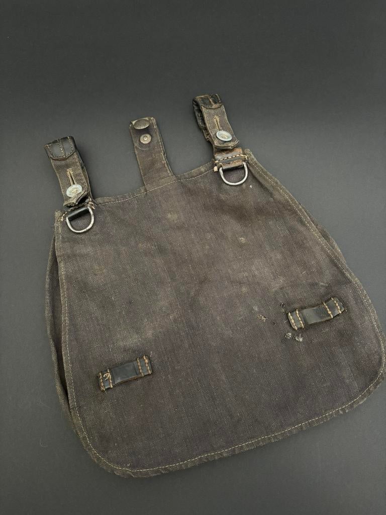 Luftwaffe wo2 broodzak, Ophalen of Verzenden