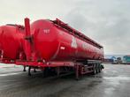 1999 Benalu T39NLNEP semi-remorque (75165-168), Autos, Camions, Achat, Entreprise, Autres carburants, Remorques et Semi-remorques