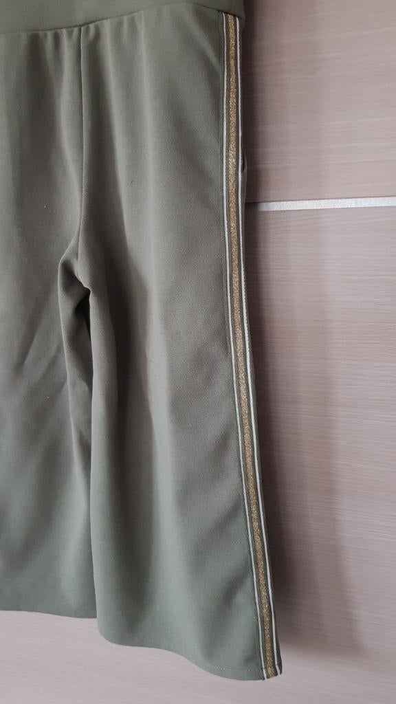 Jumpsuit merk Milla Star maat 128., Kinderen en Baby's, Kinderkleding | Maat 128, Ophalen, Zo goed als nieuw, JBC.