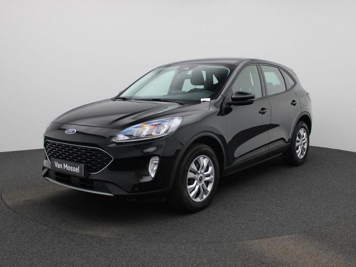 Ford Kuga 1.5i EcoBoost 88kW Titanium PDC V+A | Carplay | Cr, Auto's, Ford, Bedrijf, Te koop, Kuga, Airconditioning, Bluetooth