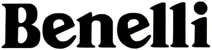 Benelli sticker #1, Motos, Accessoires | Autocollants, Envoi