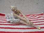 beeldje WALLENDORF  ballet danseres  1960, Antiek en Kunst, Ophalen of Verzenden