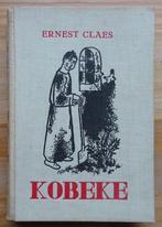 Kobeke, 1948, Ernest Claes, **gesigneerd**, Enlèvement ou Envoi, Utilisé, Ernest Claes