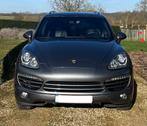 Porsche, Auto's, Porsche, Automaat, USB, Leder, Particulier