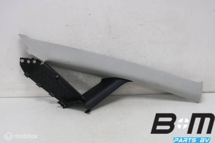 A-stijl bekleding rechts VW Sportsvan 510867234A KUB, Gebruikt