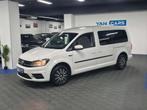Volkswagen Caddy Maxi * UTILITAIRE 5 PLACES * FULL OPTIONS *, 1552 kg, 75 kW, Achat, Euro 6