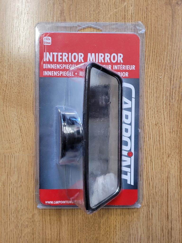 Binnenspiegel auto, Ophalen of Verzenden