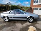 Lancia Beta Montecarlo Spyder, Particulier, Te koop, Beta
