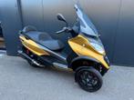 Piaggio MP3 500 HPE, 493 cm³, Scooter, Entreprise, Permis Moto A2 minimum