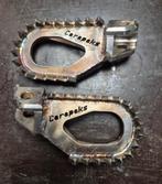 Reposes pieds Carapaks Sherco, Motoren, Ophalen of Verzenden
