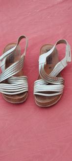 Sandalen maat 40 mephisto, Zo goed als nieuw, Overige kleuren, Mephisto, Sandalen of Muiltjes