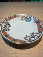 Koffieservice overgrootouders, Enlèvement