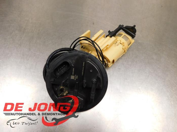 Pompe carburant électrique d'un Mercedes C-Klasse, 3 mois de garantie, Utilisé, -, -