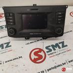 Occ Radio Scania, Utilisé, Scania, Électronique et Câbles