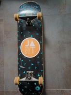Skateboard Jart zwart, Sport en Fitness, Skateboarden, Ophalen, Gebruikt, Skateboard