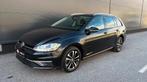 VW Golf Break 1.5 TFSI Blue Motion, Auto's, Volkswagen, Voorwielaandrijving, Zwart, 96 kW, USB