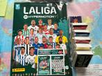 Panini Espagne « La Liga Hypermotion 2025/26 » complète, Enlèvement ou Envoi, Neuf, Plusieurs autocollants