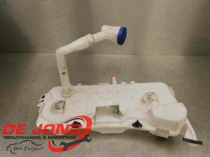 Réservoir lave-glace avant d'un Peugeot Partner, -, 3 mois de garantie, Utilisé, -