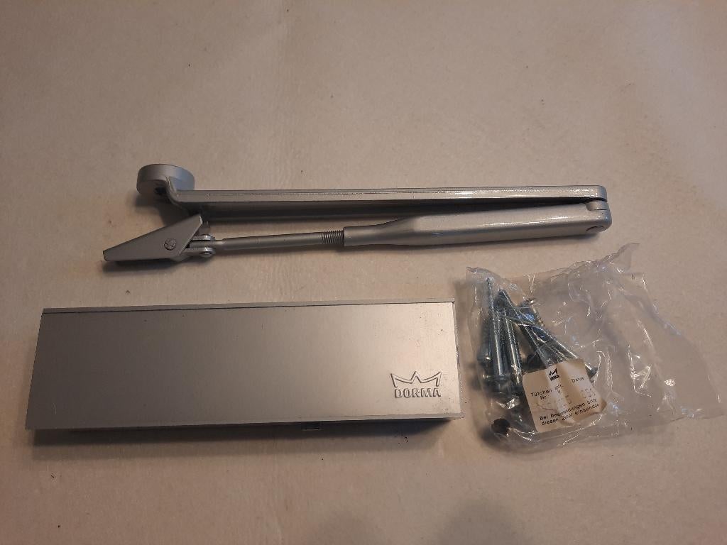 Deurpomp Dorma TS73 (nieuw), Enlèvement, Neuf, Autres matériaux, Charnière