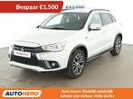 Mitsubishi ASX 1.6 Instyle 2WD, Autos, Mitsubishi, Achat, 1590 cm³, https://public.car-pass.be/vhr/7ae782f4-5991-4196-8f98-d959c3017123