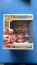 Funko pop - One Piece - Édition spéciale: Big Mom with potes, Enlèvement, Comme neuf