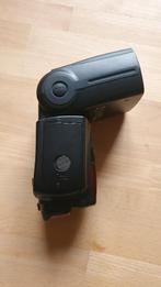 Canon speedlite 580EXII – 3 stuks, Enlèvement ou Envoi, Utilisé, Canon