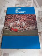 Club brugge, Ophalen