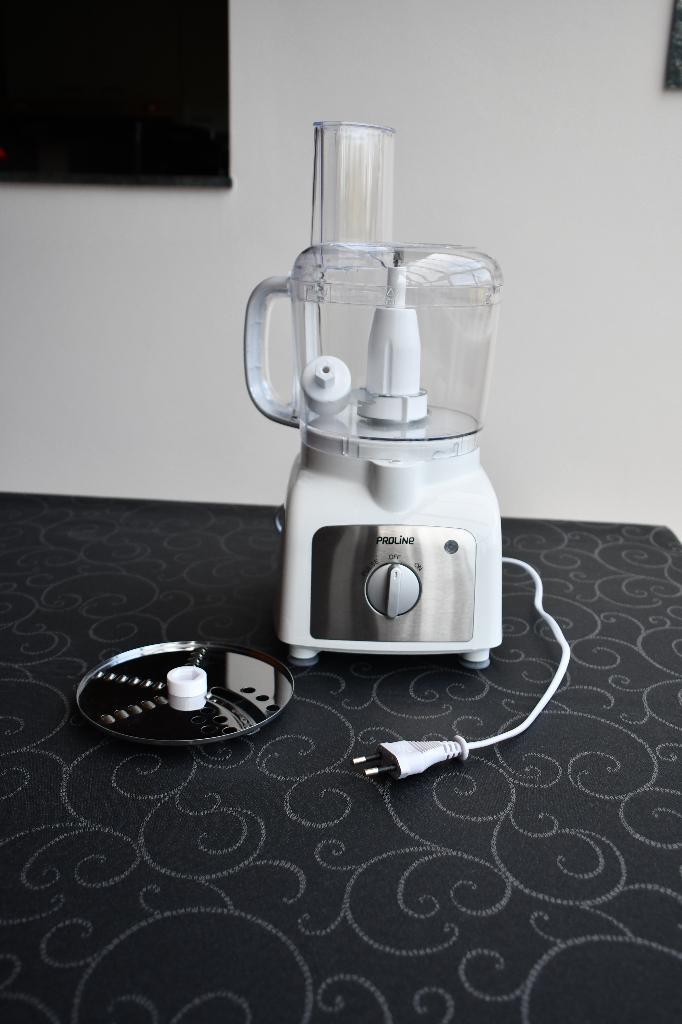 Blender Proline FP35, Ophalen, Nieuw