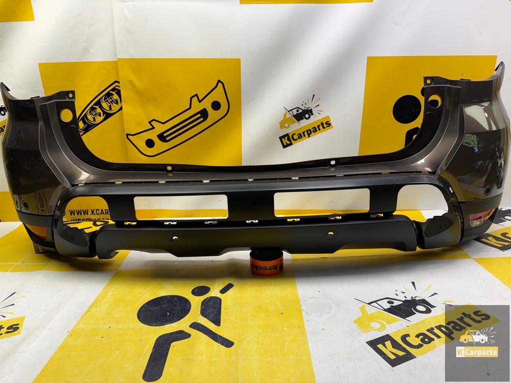 DACIA DUSTER II ACHTERBUMPER 850222027R, Dacia, Gebruikt, Automobile-Dacia SA, Dacia.contact@daciagroup.com