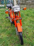 Piaggio Bravo, Ophalen