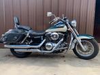 Kawasaki Vulcan, Motoren, 2 cilinders, Bedrijf, Meer dan 35 kW, Chopper