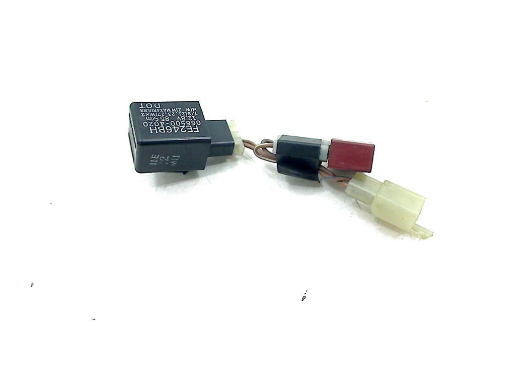 RELAIS Yamaha FJR 1300 2002-2005 + ABS (FJR1300 FJR1300A), Dhr. S. di Majo, Gebruikt, Info@cama-motorparts.nl, P.J. Troelstraweg 8 8
3144 CX  MAASSLUIS, NL