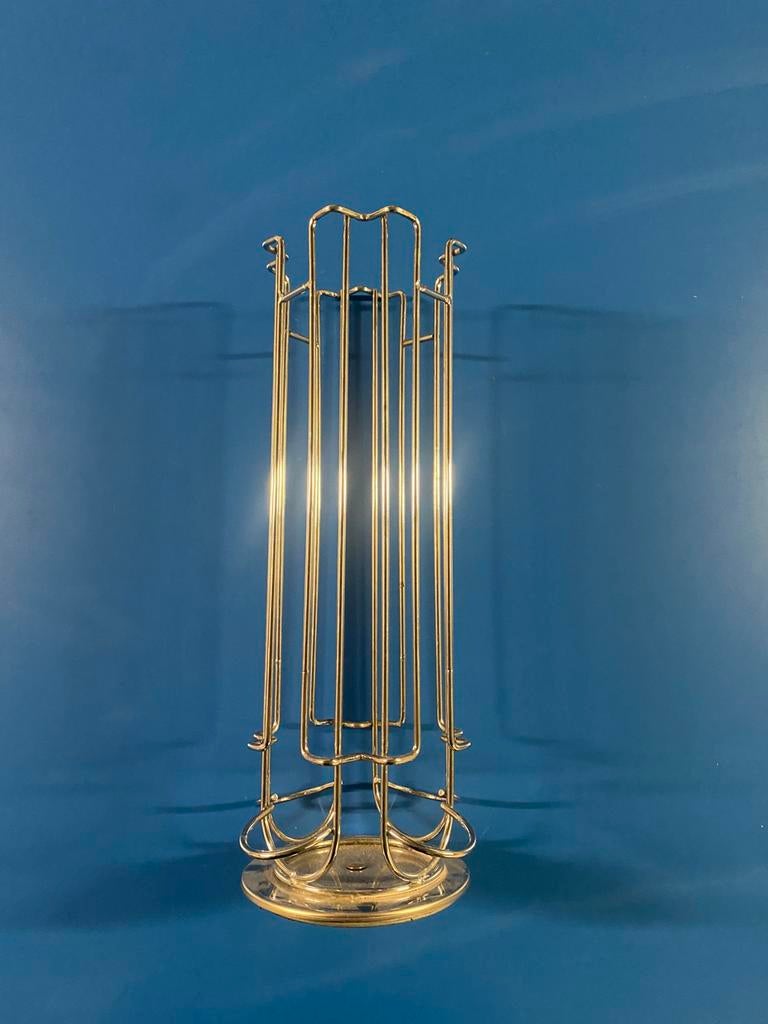 Capsulehouder Dolce Gusto, Ophalen, Zo goed als nieuw, Dolce Gusto, Capsulehouder