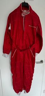 Kart Overall Resma, Sports & Fitness, Karting, Enlèvement, Utilisé, Vêtements ou Chaussures