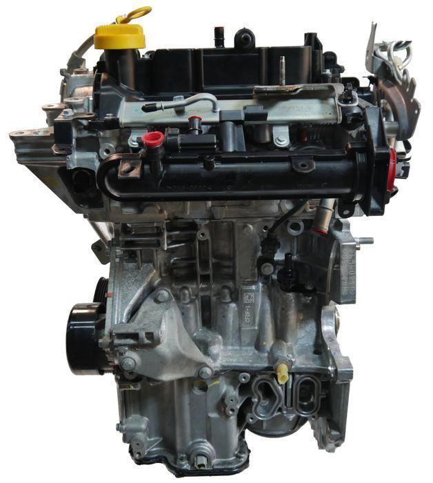 Nissan Micra 1.0 - H4D450-H4D-H4D460-HR10, Auto-onderdelen, Motor en Toebehoren, Nissan, Gereviseerd, Ophalen of Verzenden