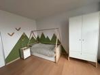Tipi frame (excl bed), Kinderen en Baby's, Ophalen, Zo goed als nieuw