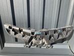 Bumper Grill Houder Renault Modus 8200665765 Gril RE-21099, Auto-onderdelen, Gebruikt, -, -, 6 maanden garantie