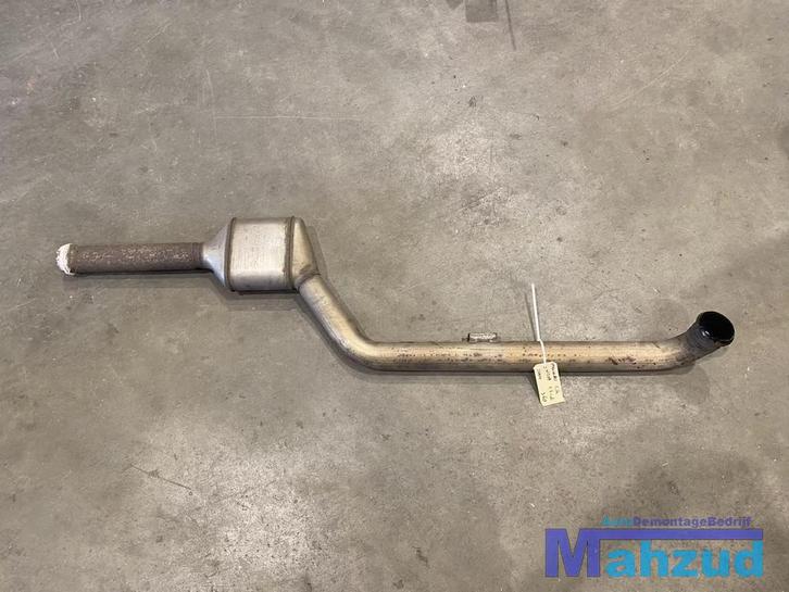 MERCEDES CLK W209 2.7 CDI Katalysator A2024900036, Auto-onderdelen, Uitlaatsystemen, Mercedes-Benz, Gebruikt