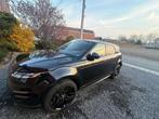 Range rover Évoque R Dynamic., Cuir, Entretenue par le concessionnaire, Noir, 5 portes