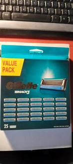 Gilette scheermesjes - nieuw., Enlèvement, Neuf