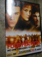 Mooie DVD-films / 3 voor 5 €, Cd's en Dvd's, Ophalen of Verzenden, Zo goed als nieuw